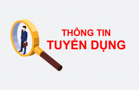 Thông tin tuyển dụng PVChem-Tech