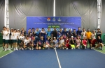 Sôi nổi Giải Pickleball “VPI TOWER CUP 2026”